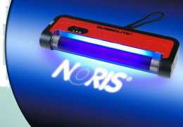 Noris® UV Handlampe